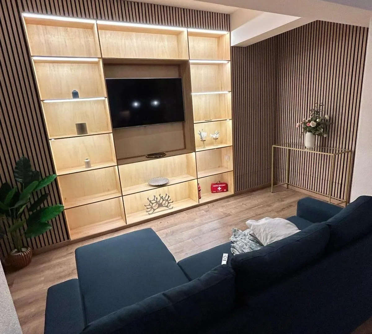 Laurus'S House Apartment Rome Italy