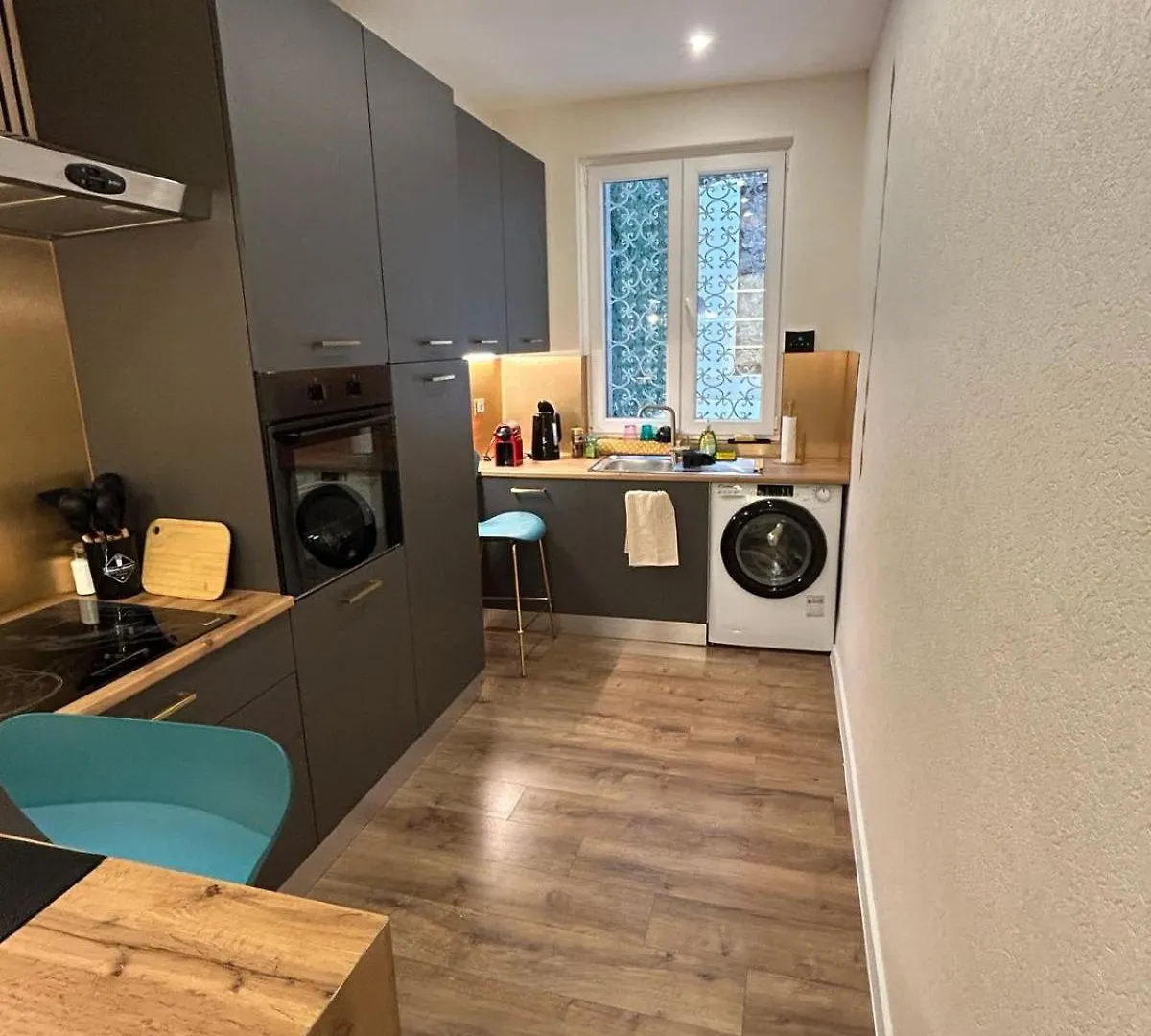 Laurus'S House Apartment Rome