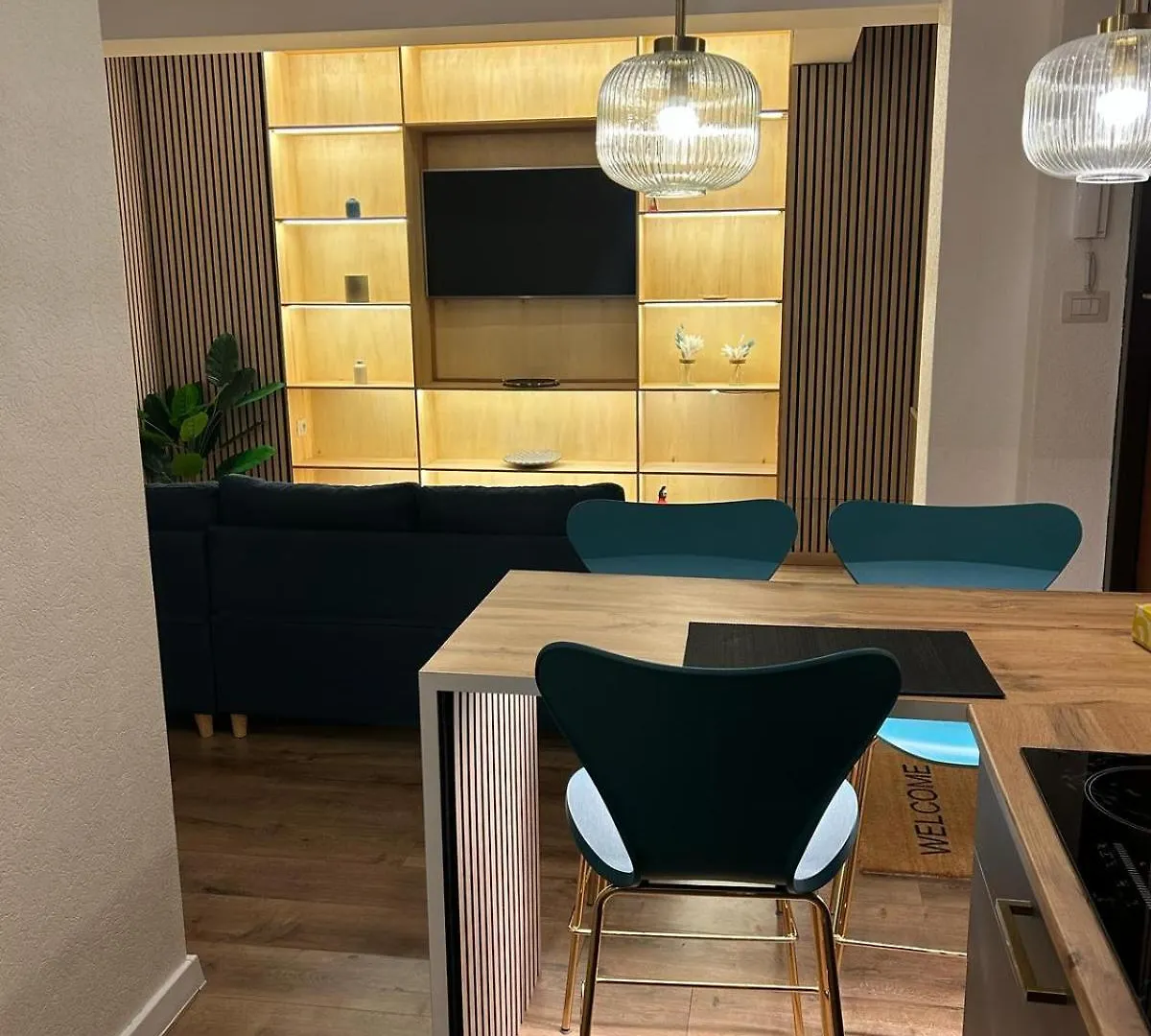 Laurus'S House Apartment Rome