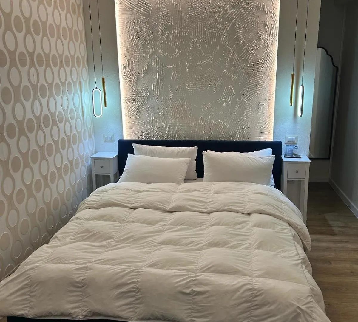 Laurus'S House Apartment Rome Italy