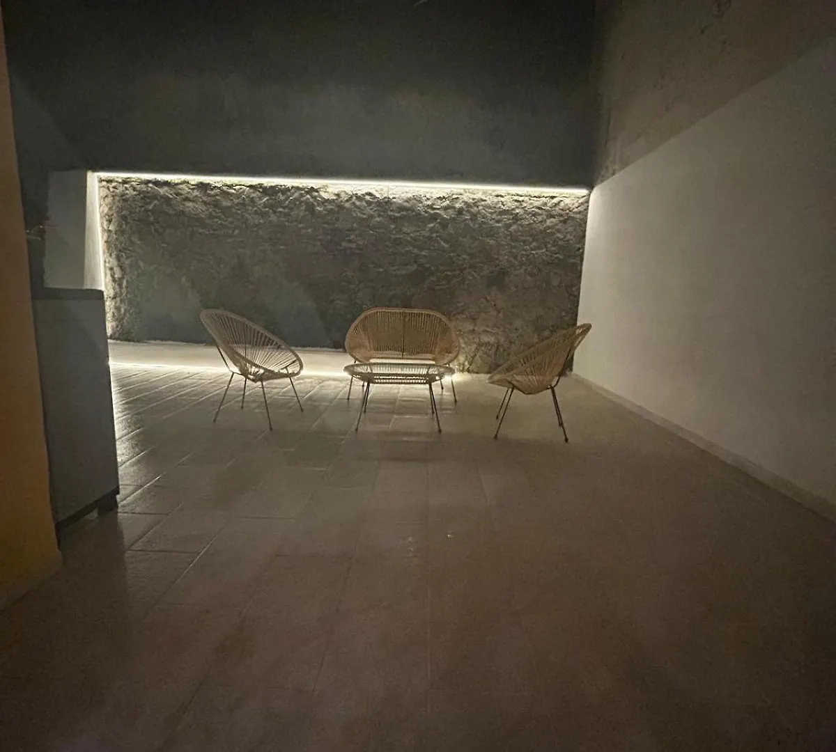 Laurus'S House Apartment Rome