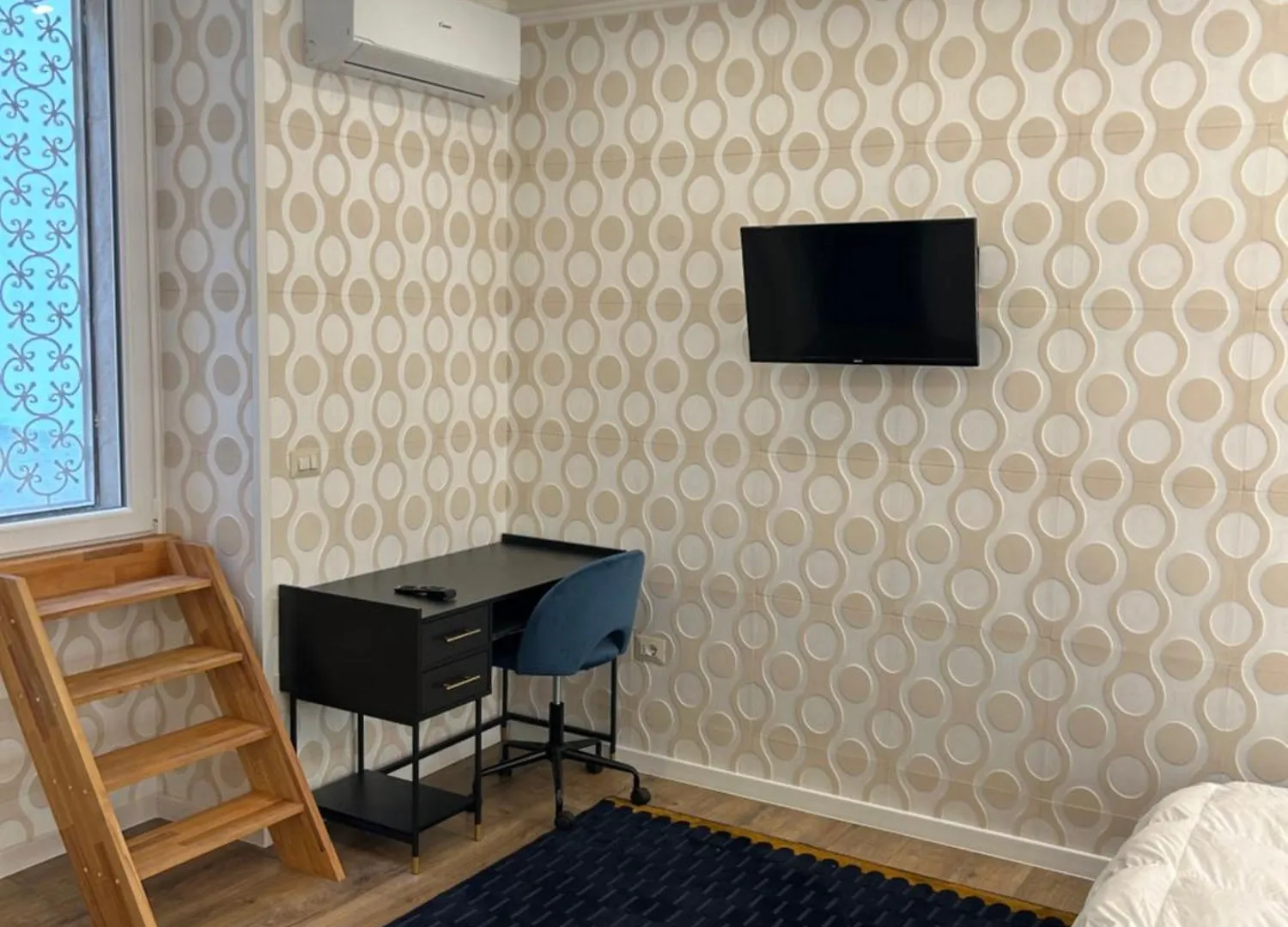 Laurus'S House Apartment Rome