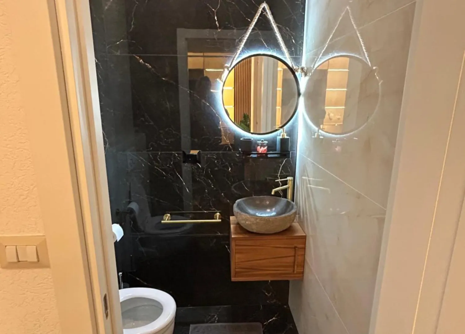 Laurus'S House Apartment Rome