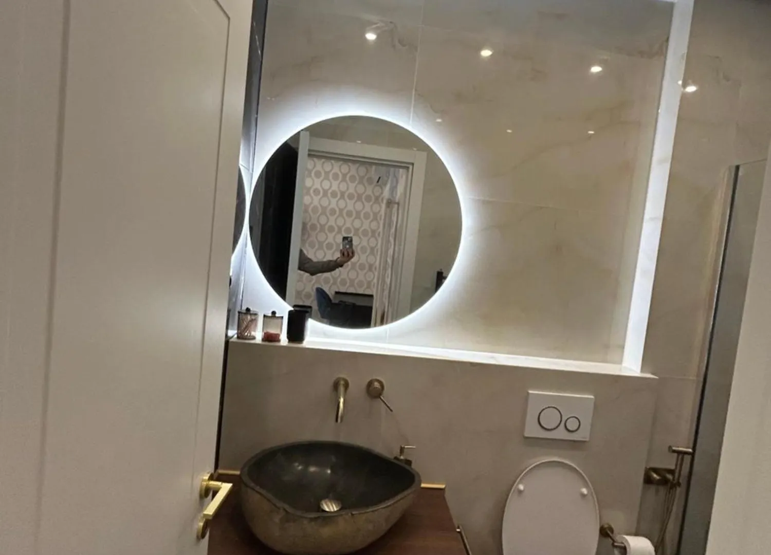 Laurus'S House Apartment Rome